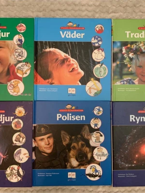 Läskiga djur - Upptäck världens mest fascinerande och läskiga djur! Med spännande bilder och roliga illustrationer får du lära dig om fladdermöss, hajar och andra djur som väcker både nyfikenhet och rysningar.