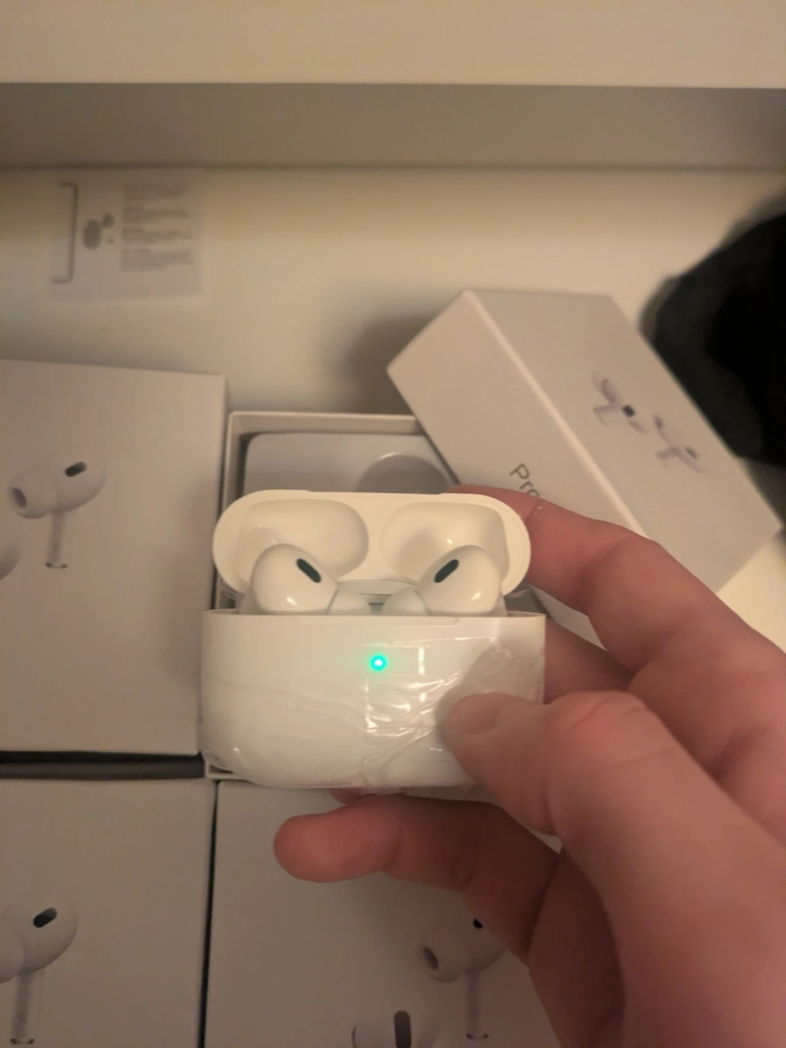 AirPods Pro