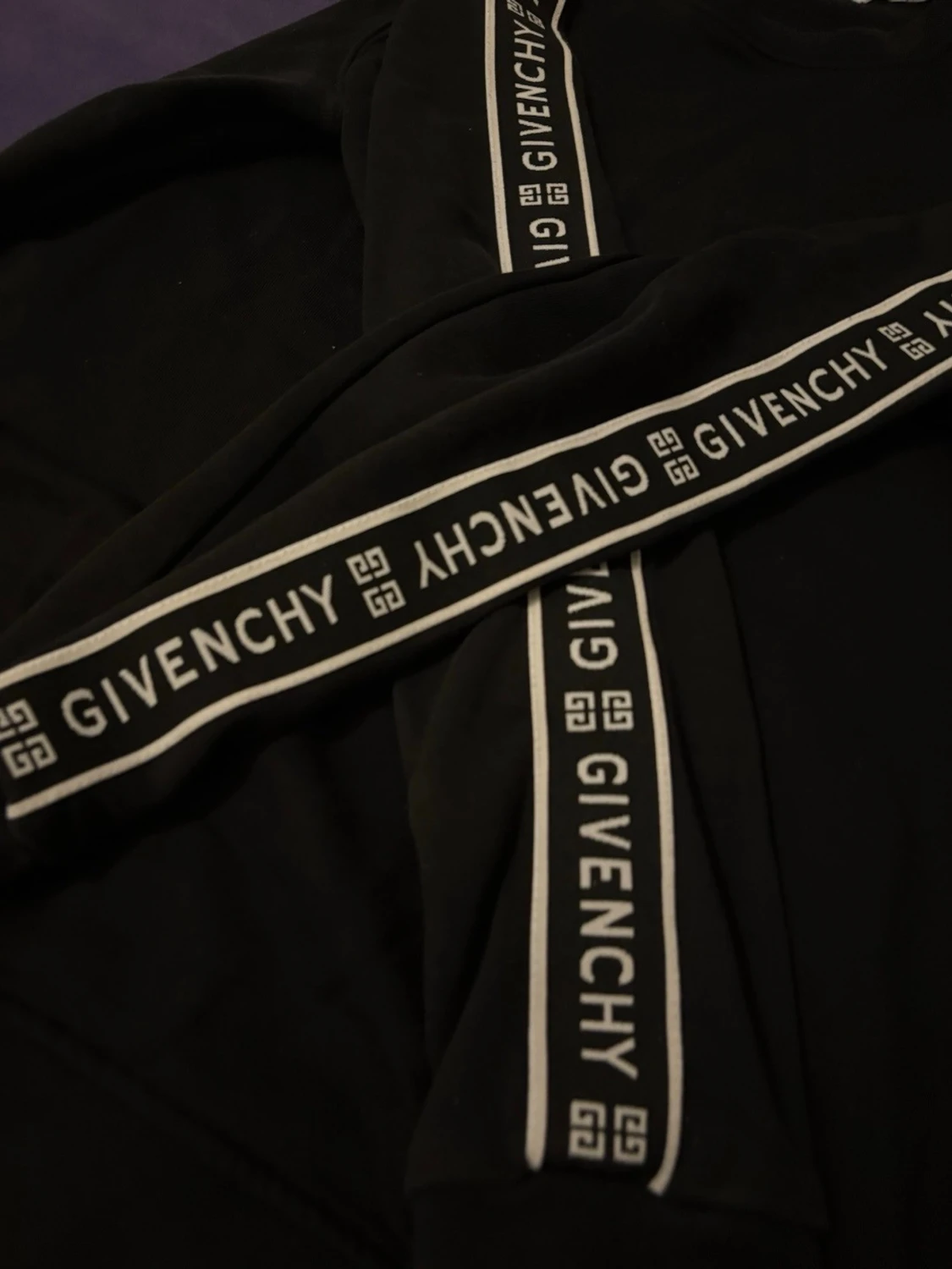 Givenchy Sweatshirt  - 2