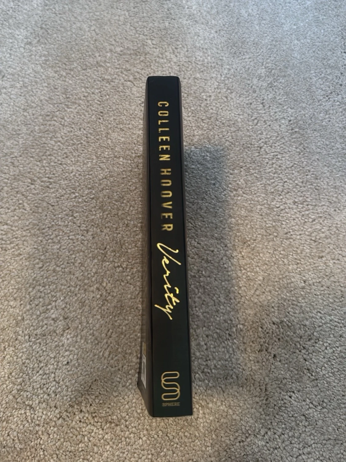 Verity - Colleen Hoover - 2