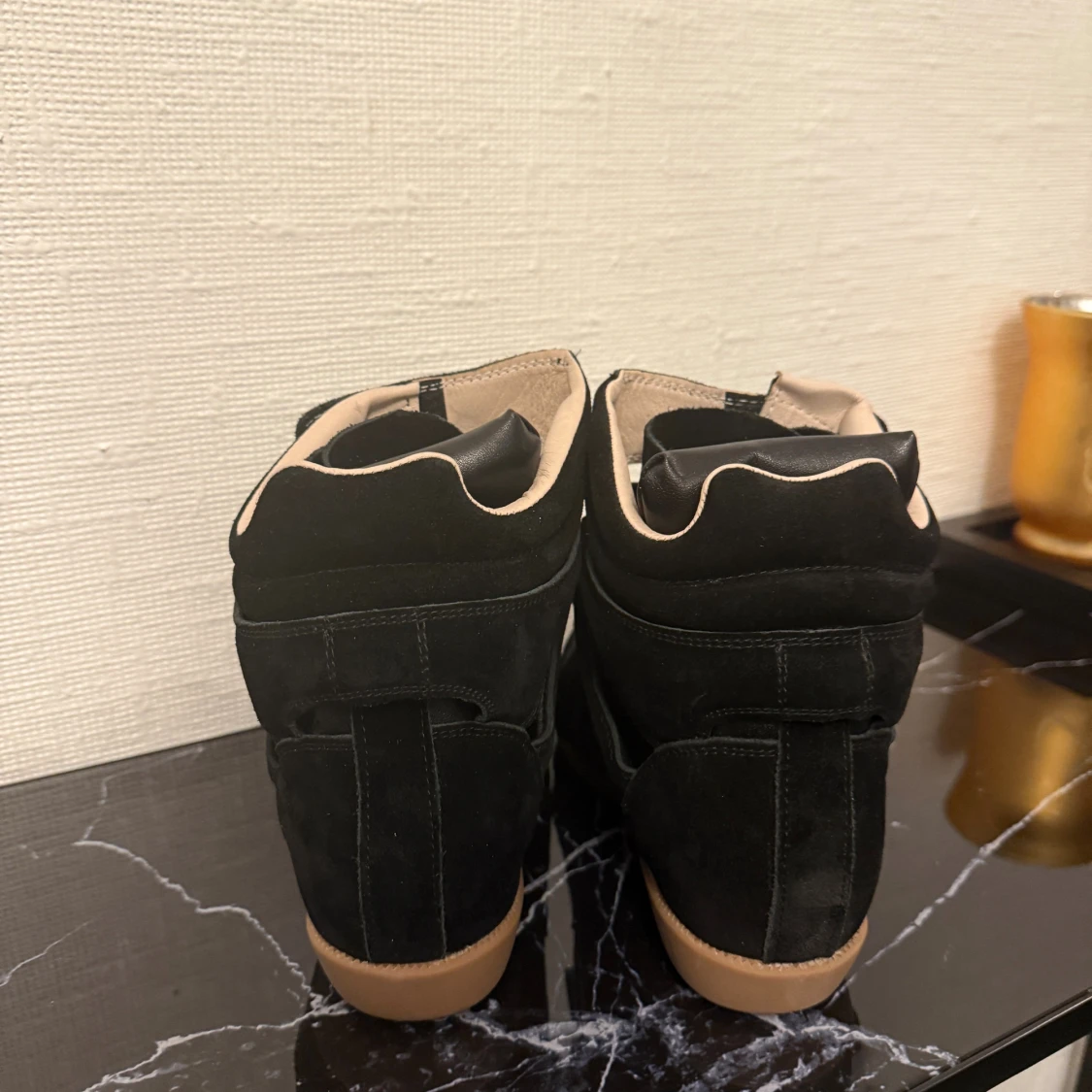 Isabel Marant Skor - 1