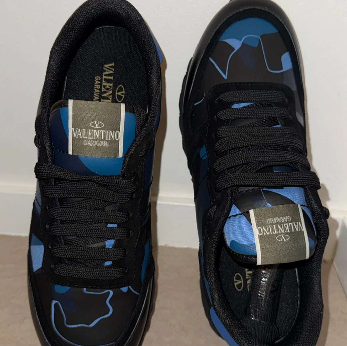 Valentino rockrunner - 4