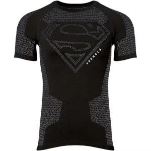 Young La Superman Compression  - Storlek Xl. Super limiterad! Säljer då den va för stor för mig. Helt oanvänd, helt ny.