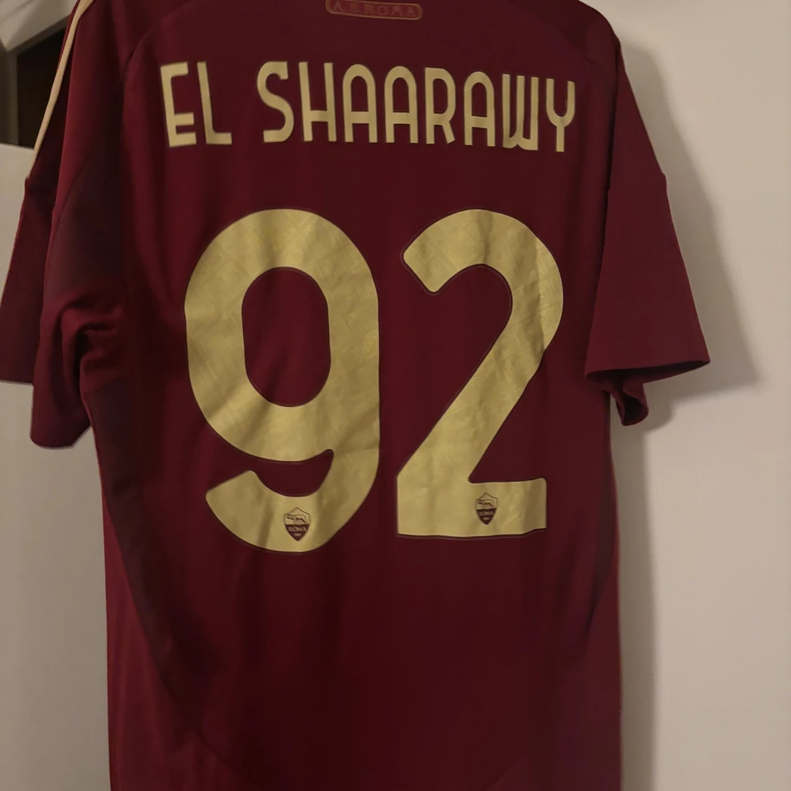 Roma 24/25 Hemma Kit - 2