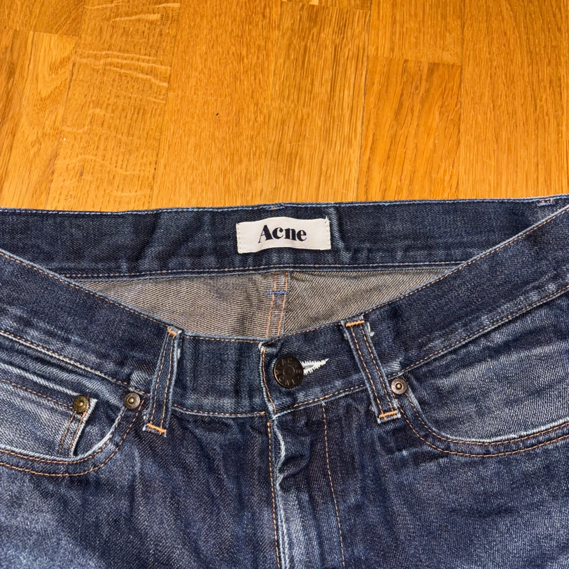 Acne Jeans - 2