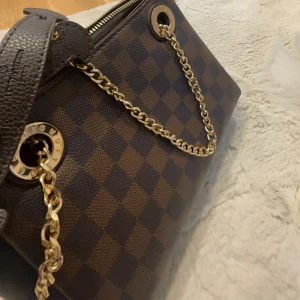 LV - Inget fel alls, hör av dig ifall du är intresserad 