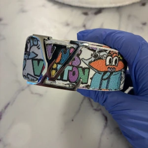 Cartoon bälte  - Cartoon bälte 110cm