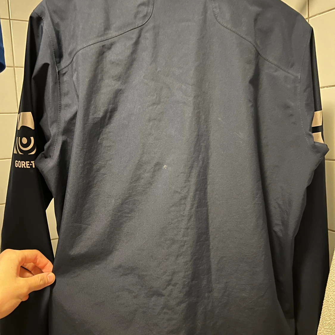 Sail racing jacka Gore-Tex  - 2