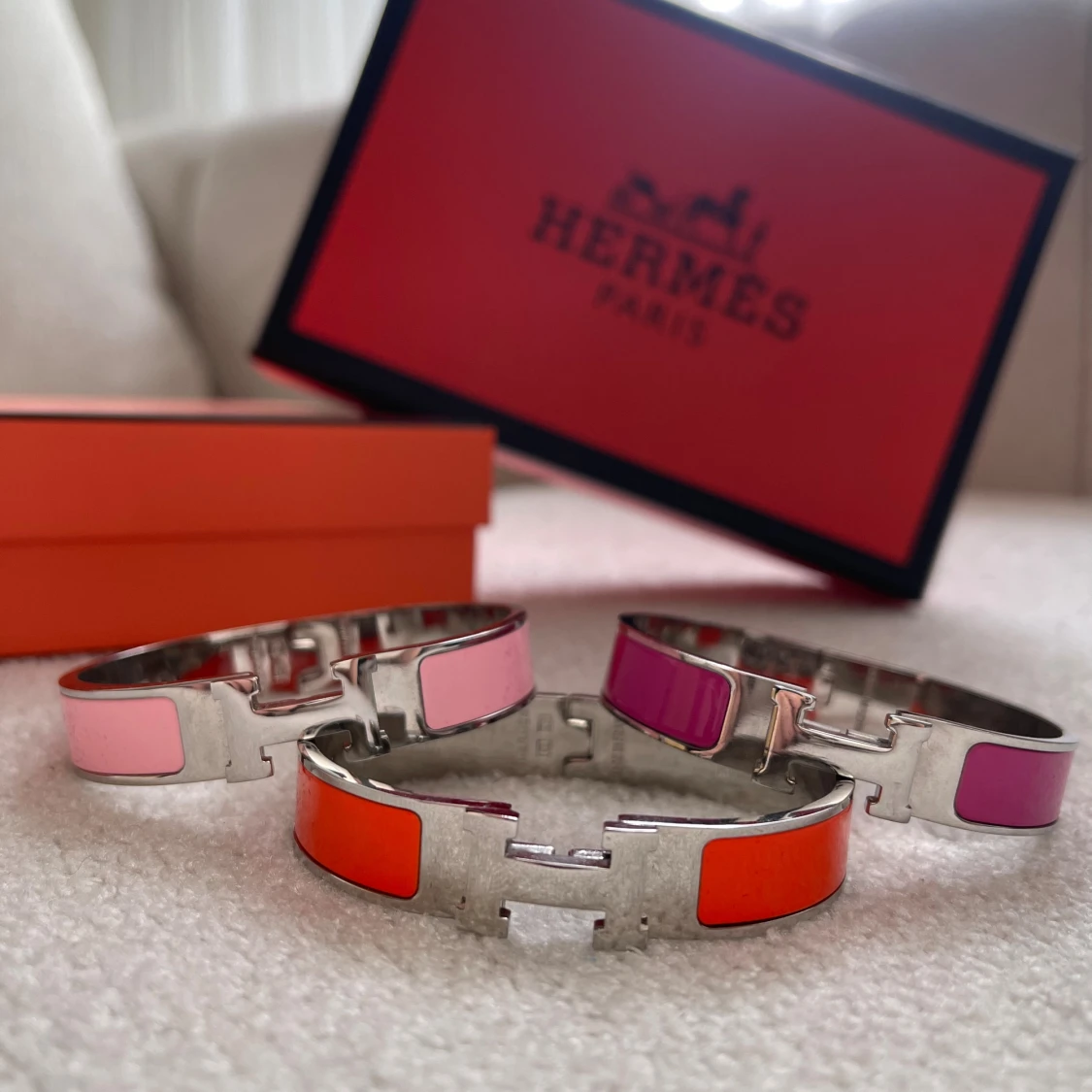 armband i  silver - 3