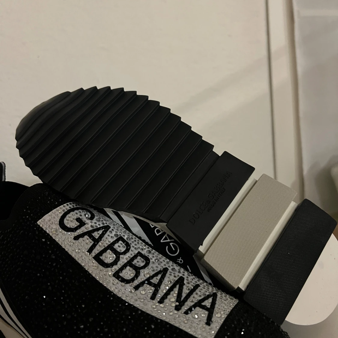 Dolce & Gabbana skor - 1