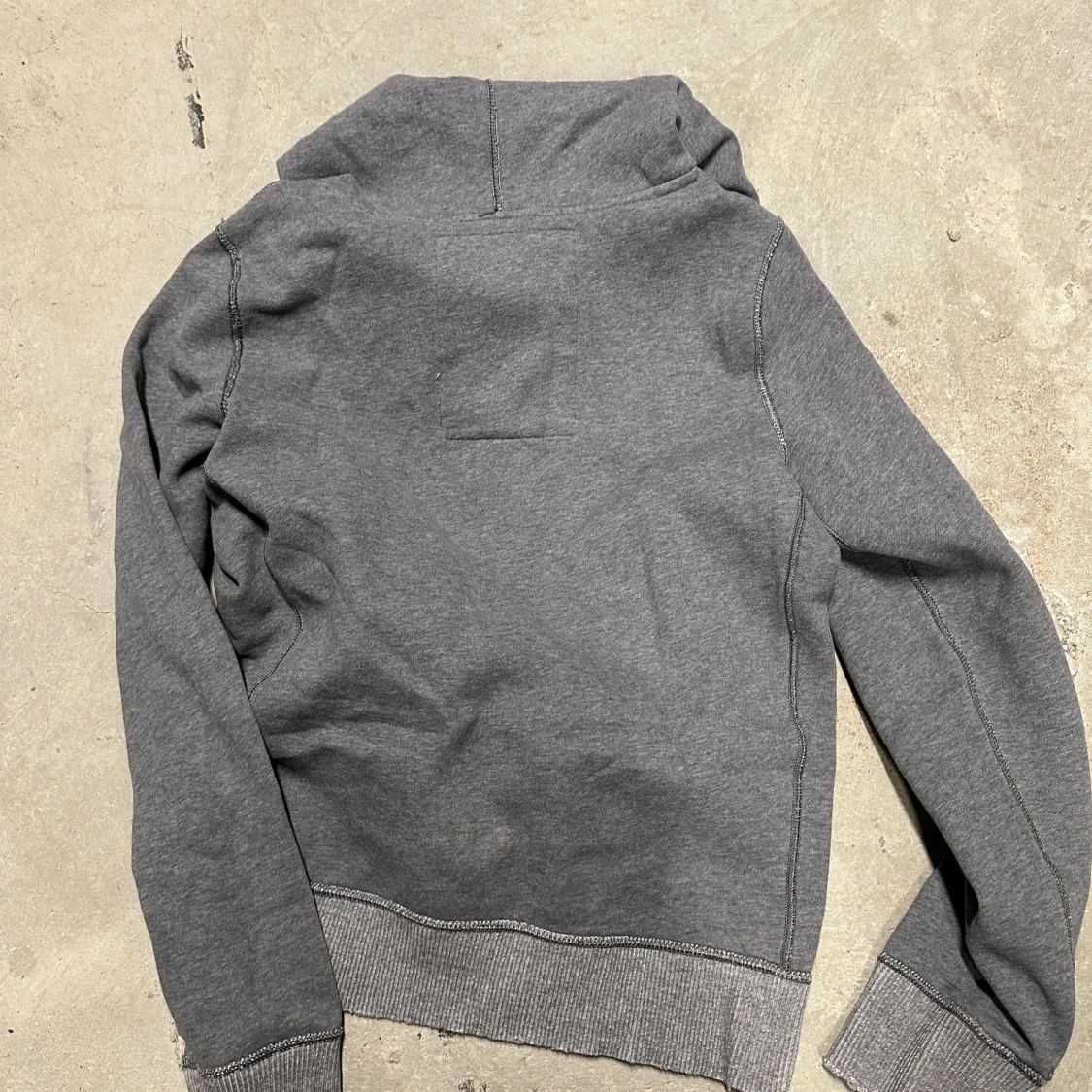 Abercrombie hoodie - 2