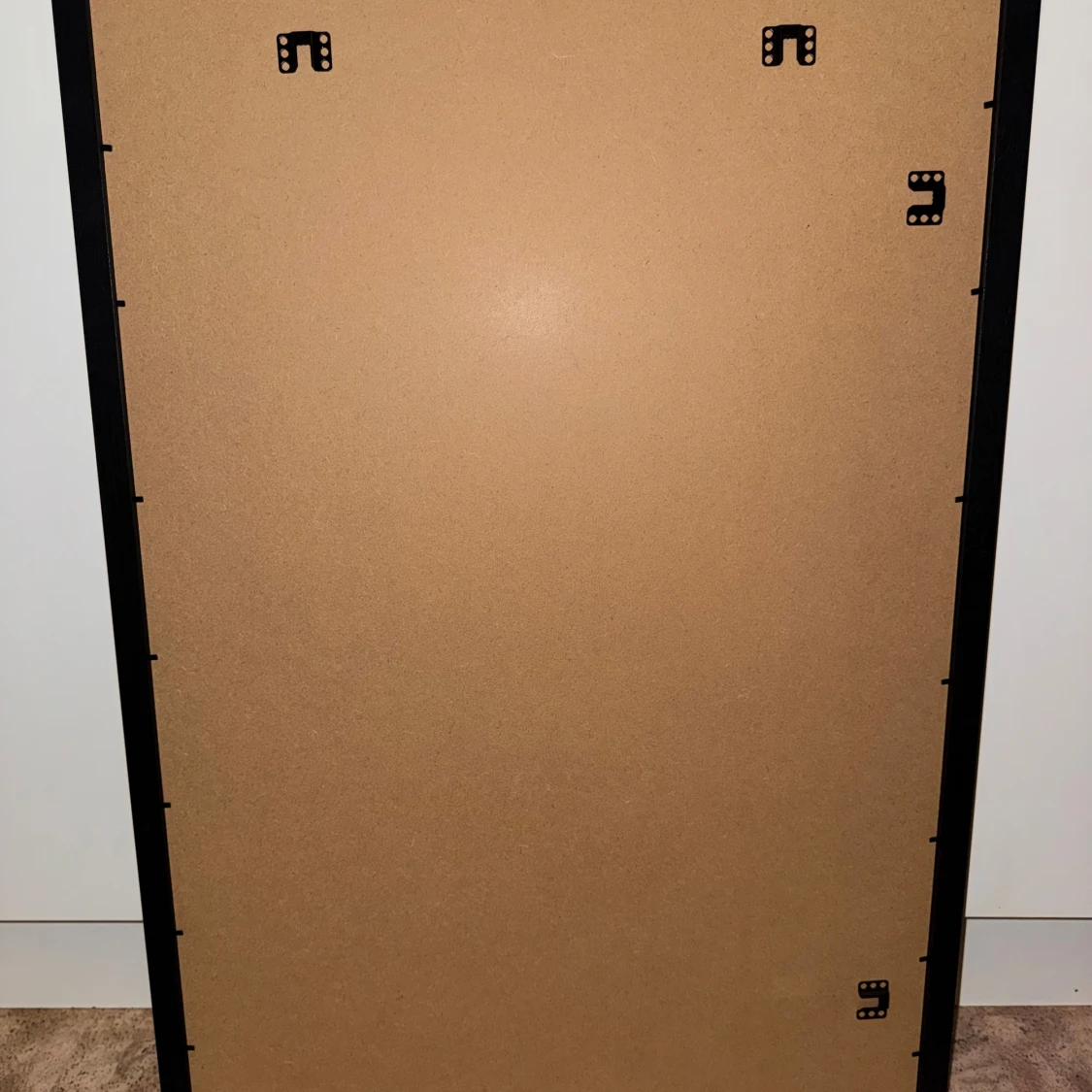 The Valek tavla (The Conjuring) - 4