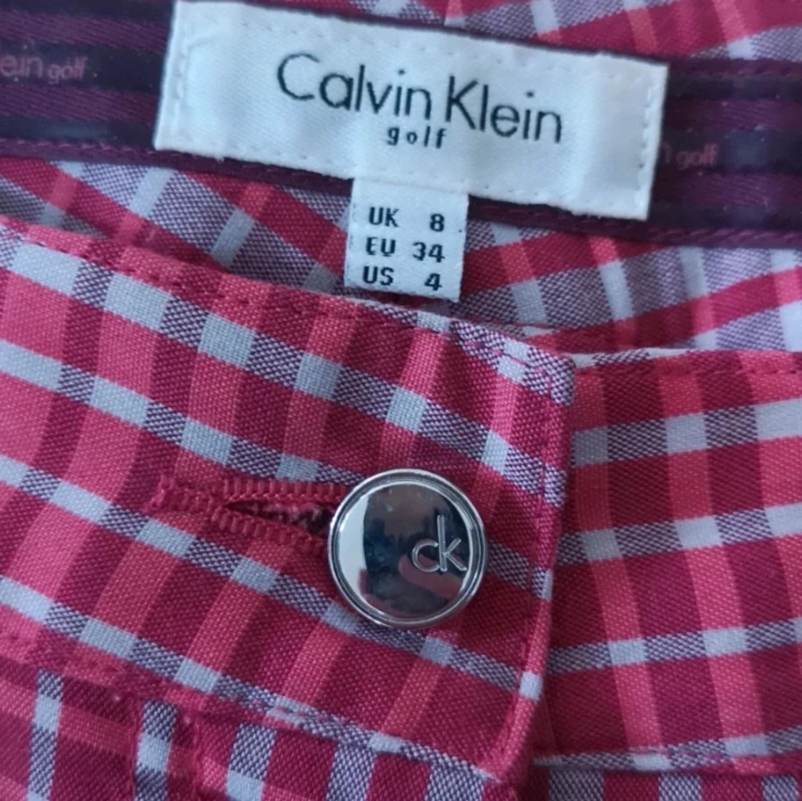 Calvin Klein byxor - 2