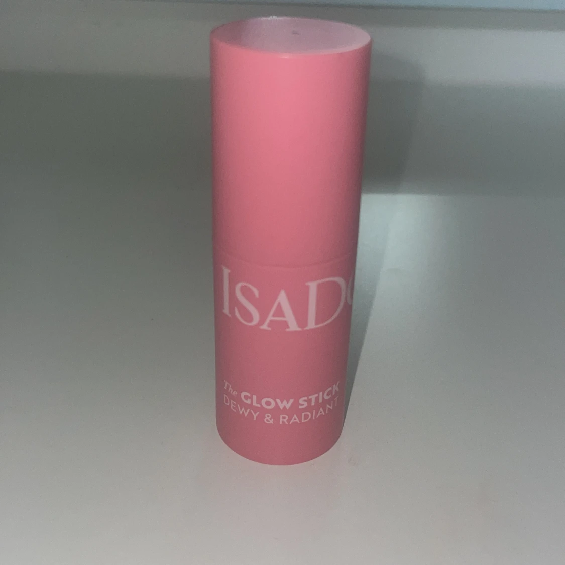 Isadora Highlighter Glow Stick Rose Gleam