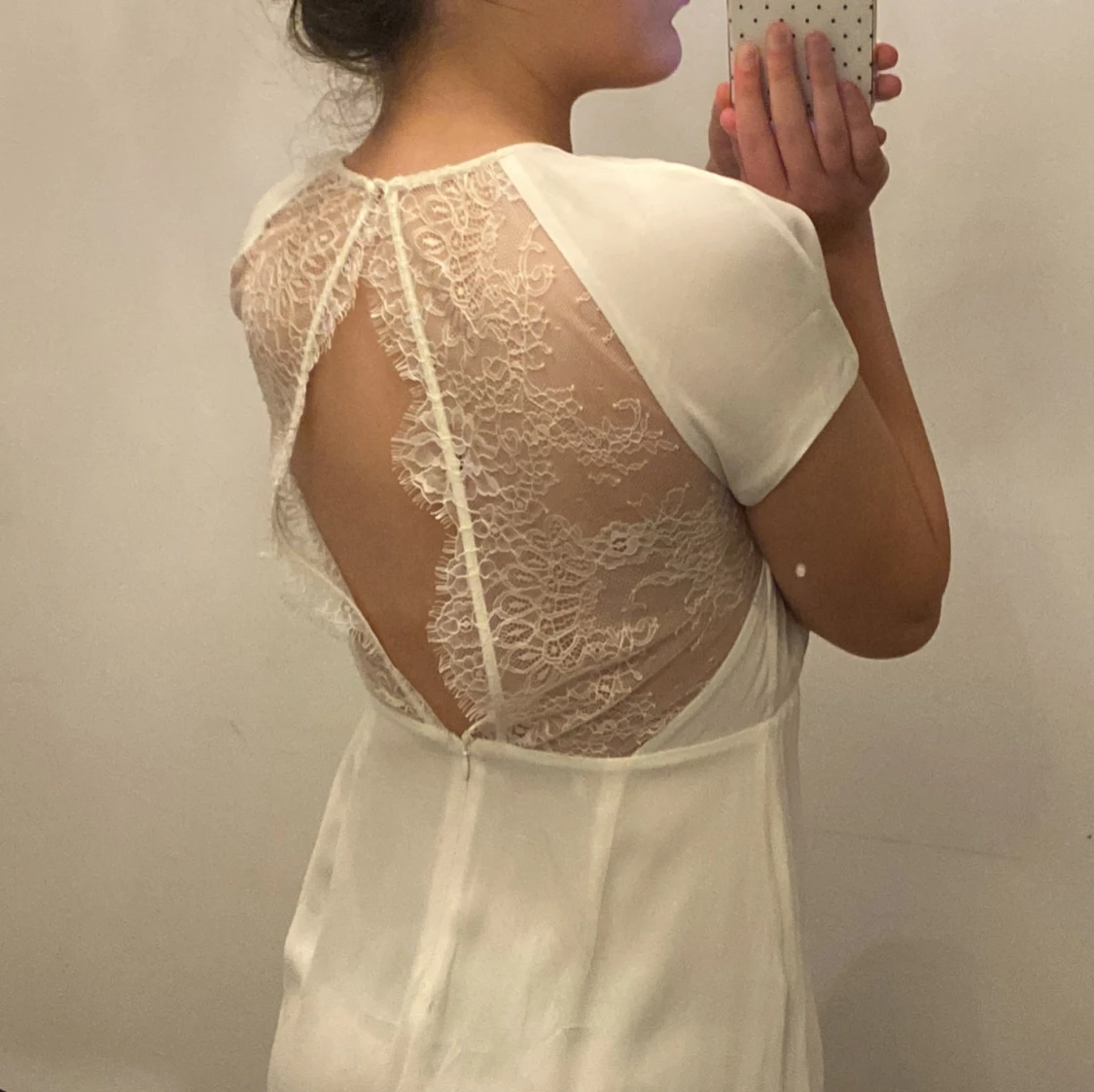 Studentklänning från Samsøe Samsøe