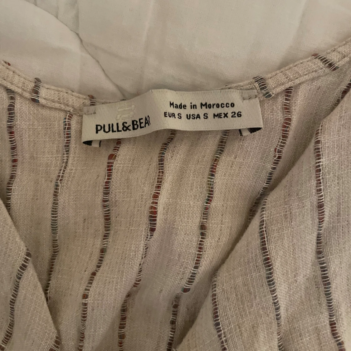 Topp från pull&bear! - 1