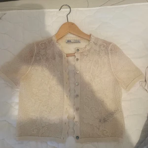 Topp från zara - Cool topp från zara som jag aldrig använt!❤️