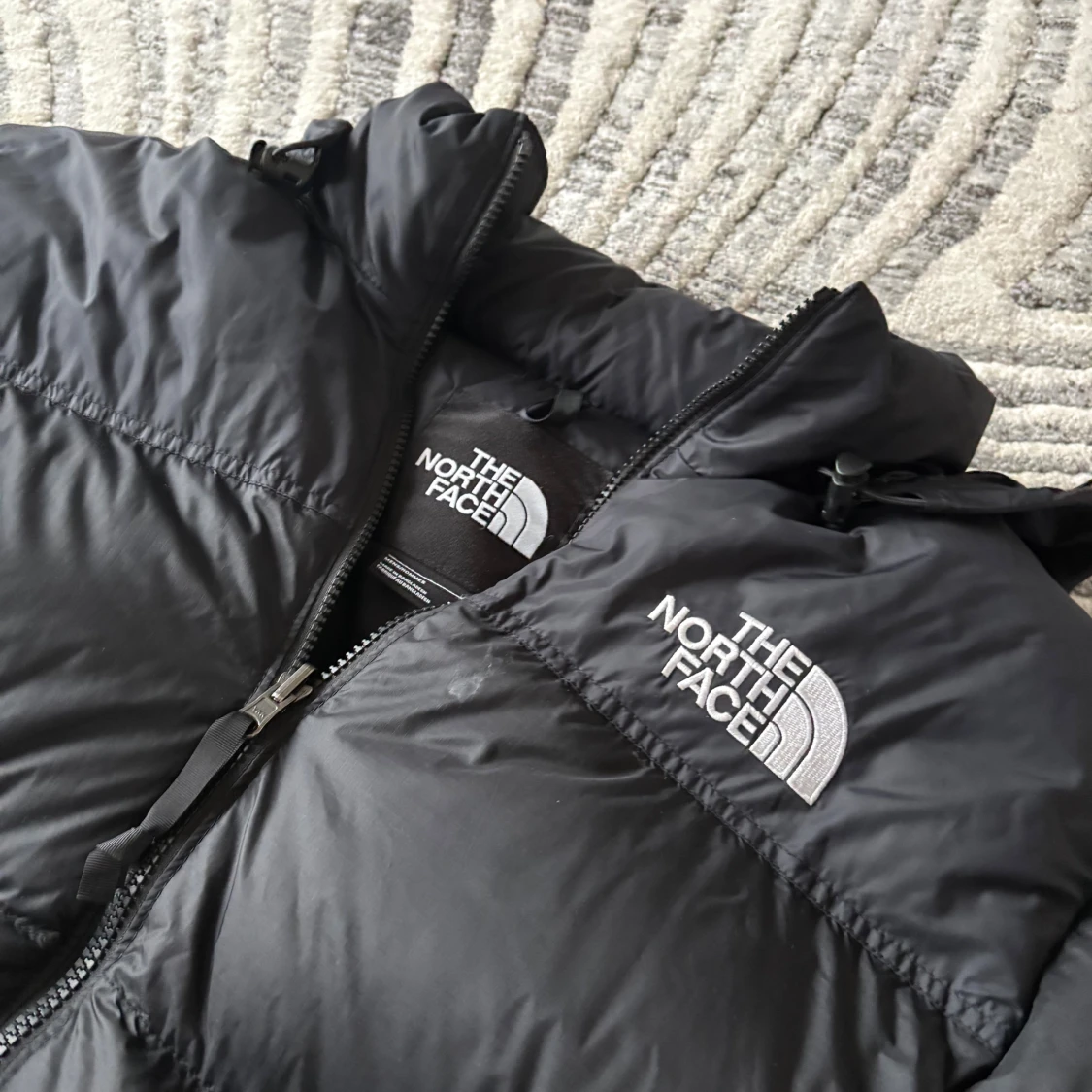 The north face jacka - 1