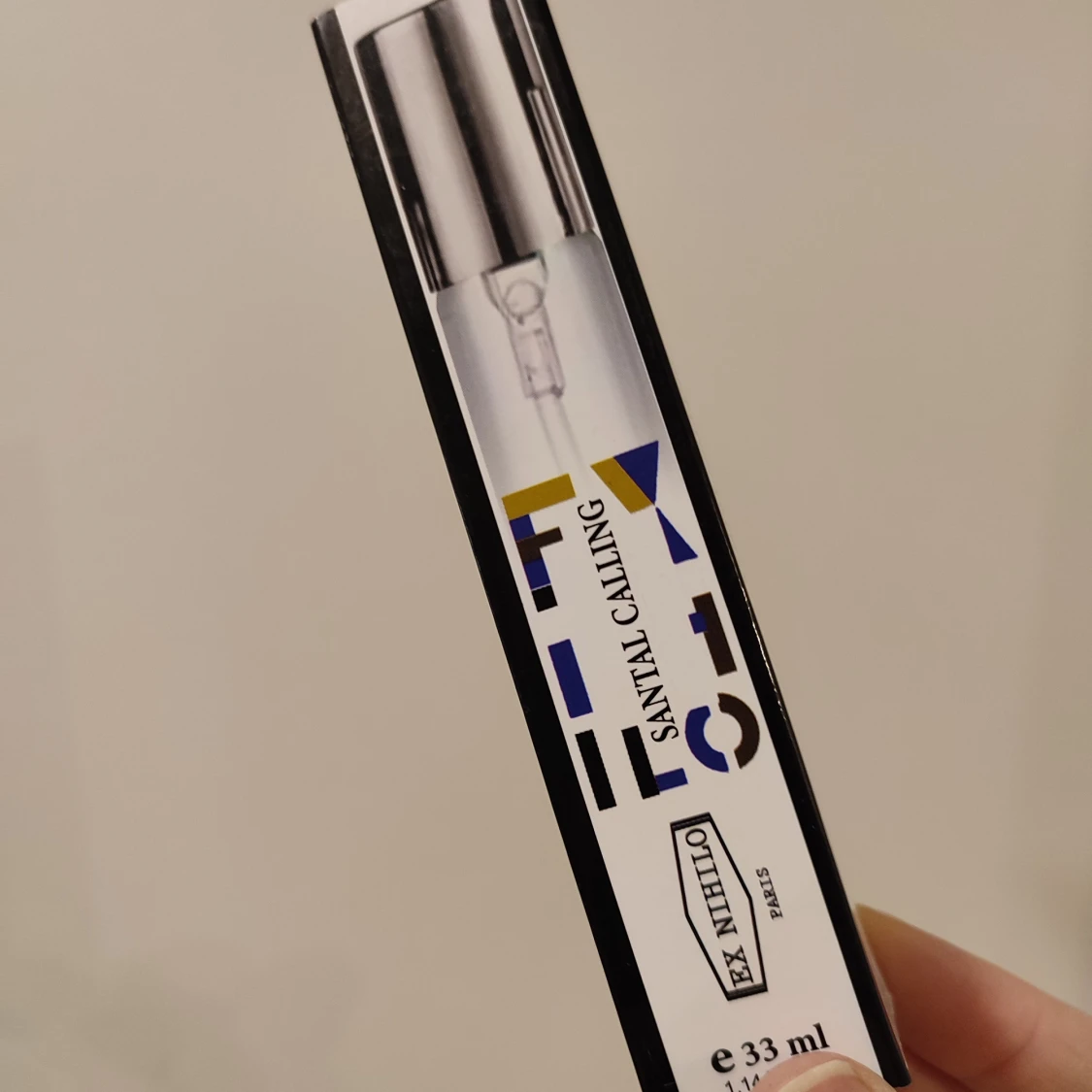 Ex Nihilo Santal Calling Perfume - 2