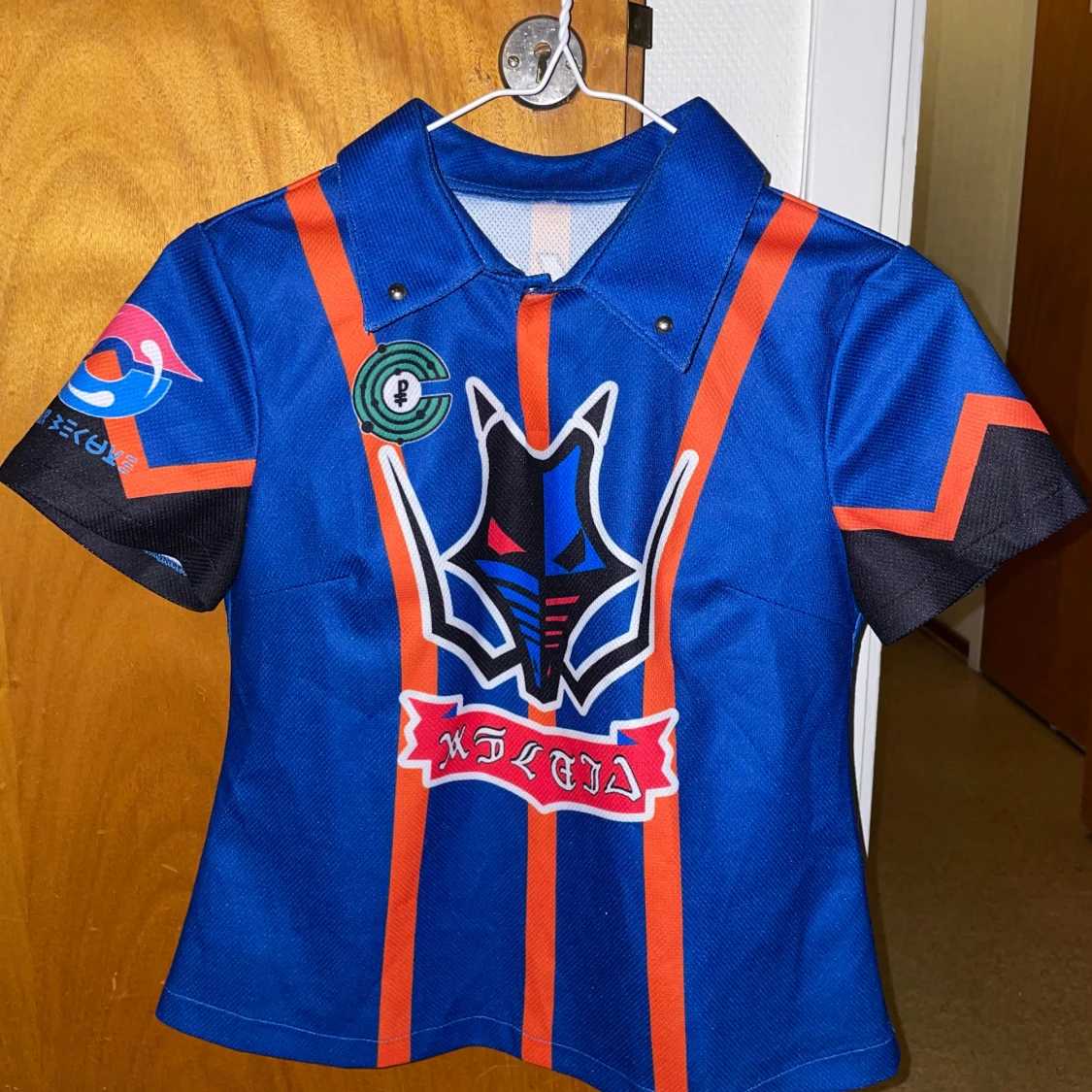 Raihan Pokémon SWSH cosplay - 1