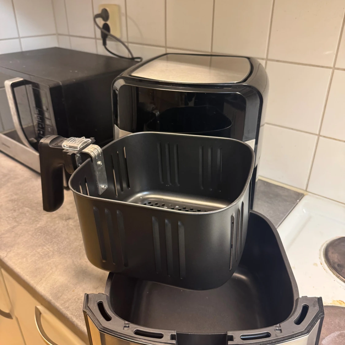 Camry Premium Airfryer - 2