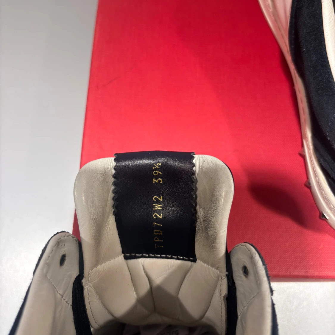 Valentino Flycrew, 39,5 - 4