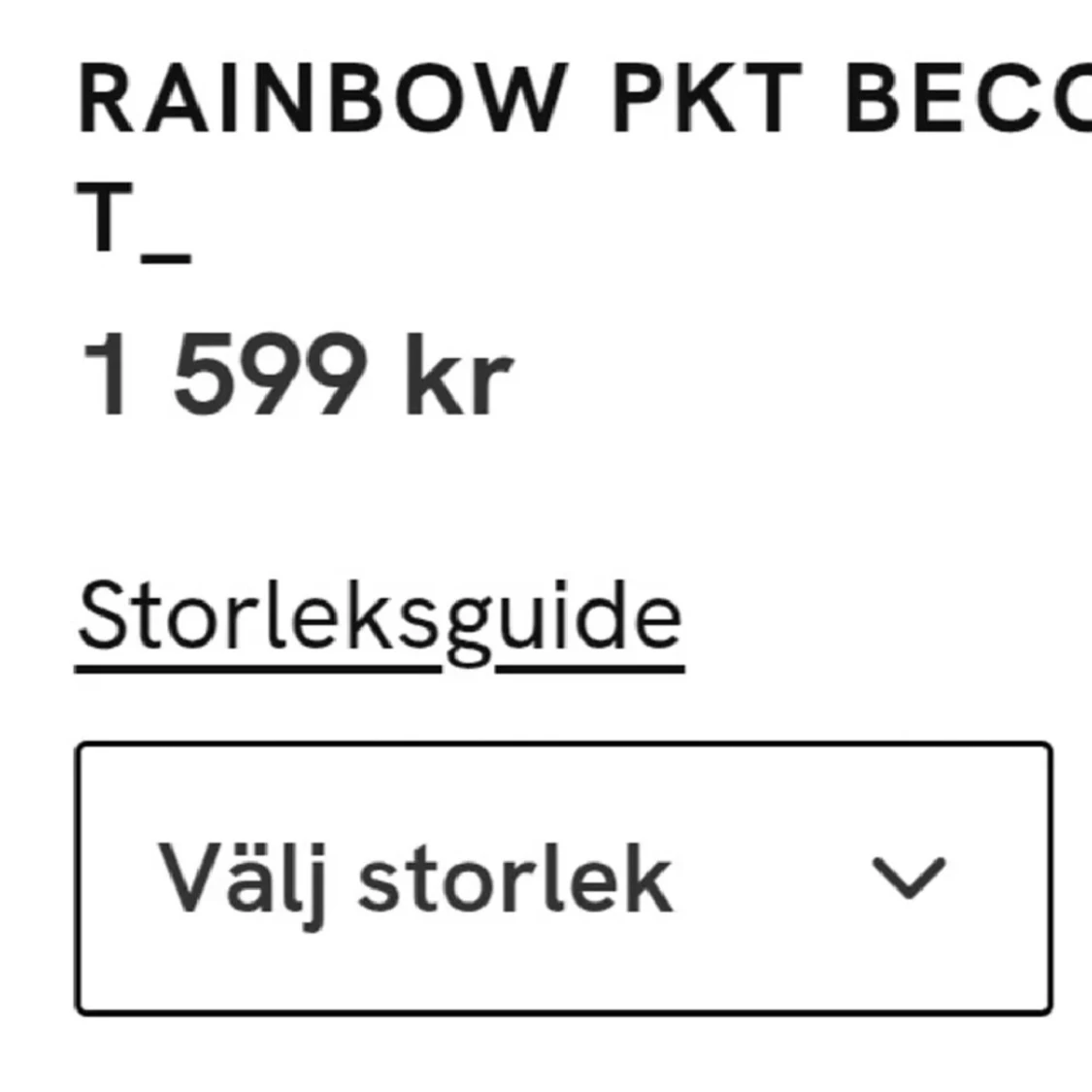 Blå bootcut jeans från True Religion - 4