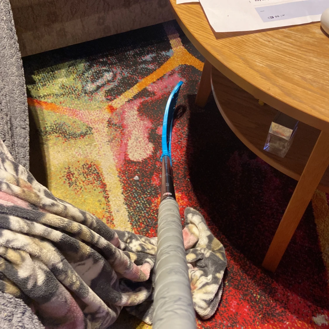 96cm zone innebandy klubba - 4