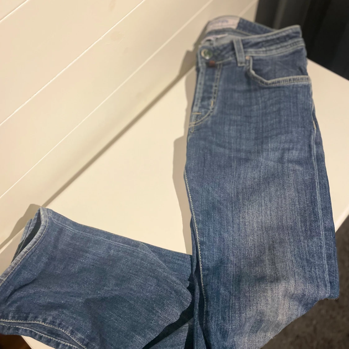 Jacob cohen jeans - 2