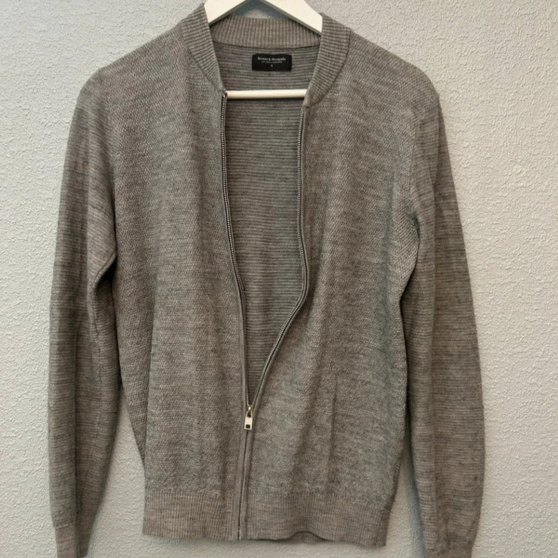 Bruun & Stengade cardigan