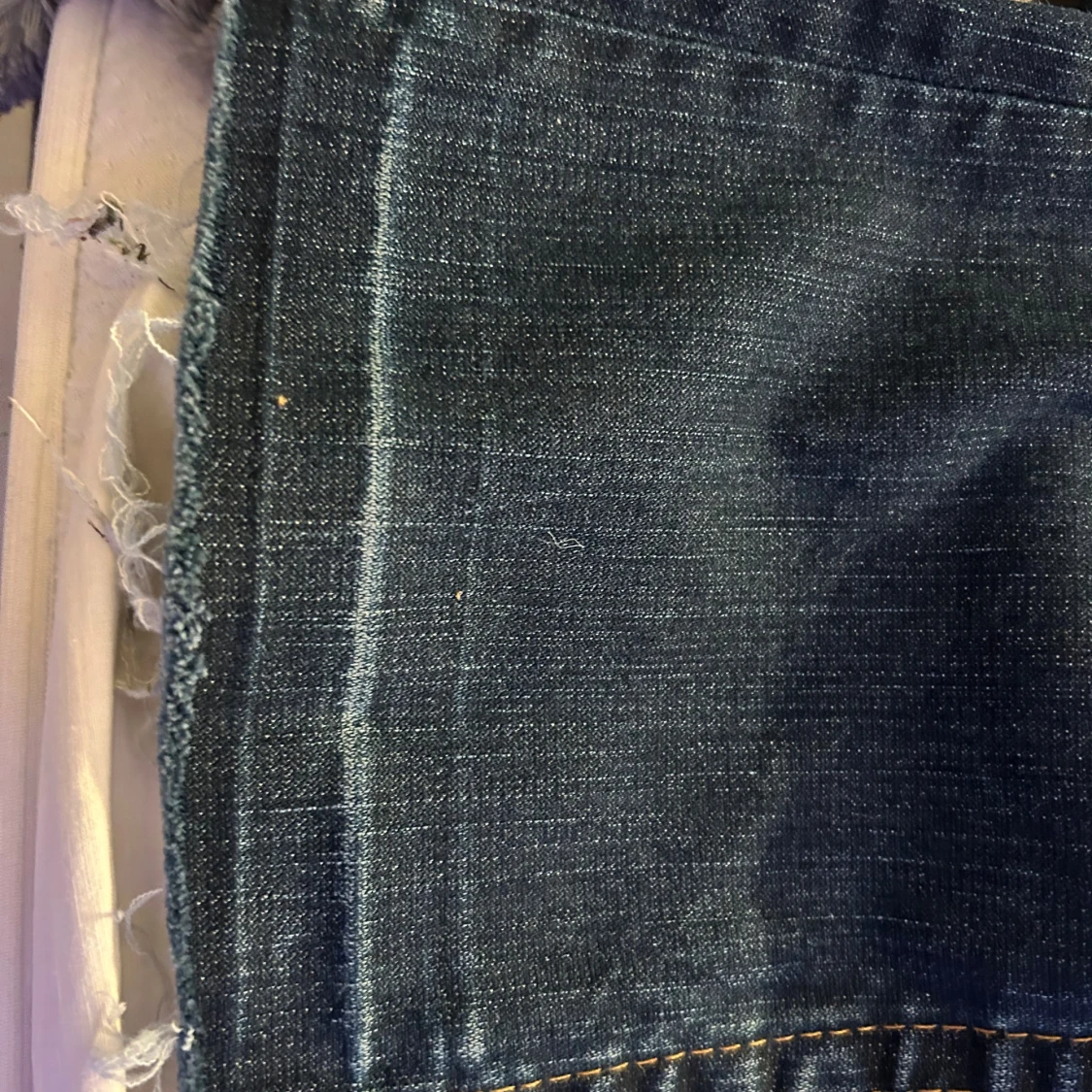 Bootcut true religon jeans. - 4