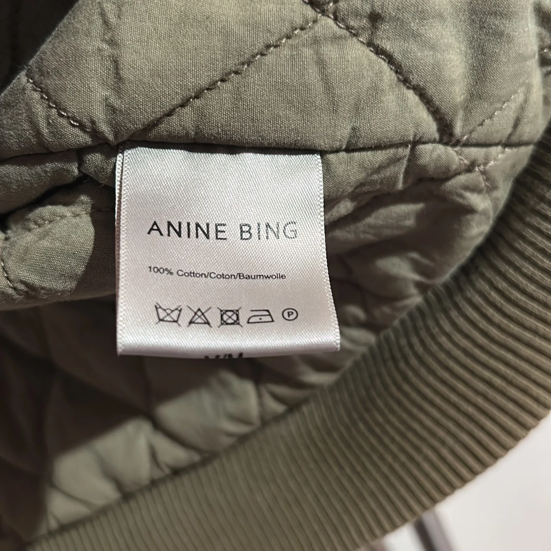 Anine Bing jacka - 3