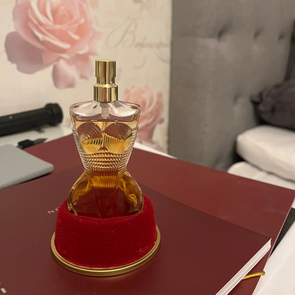 Jean Paul Gaultier Divine Parfym - 1