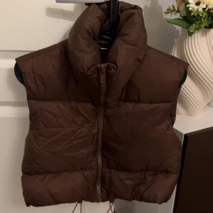 Croppad väst - Oanvänd 