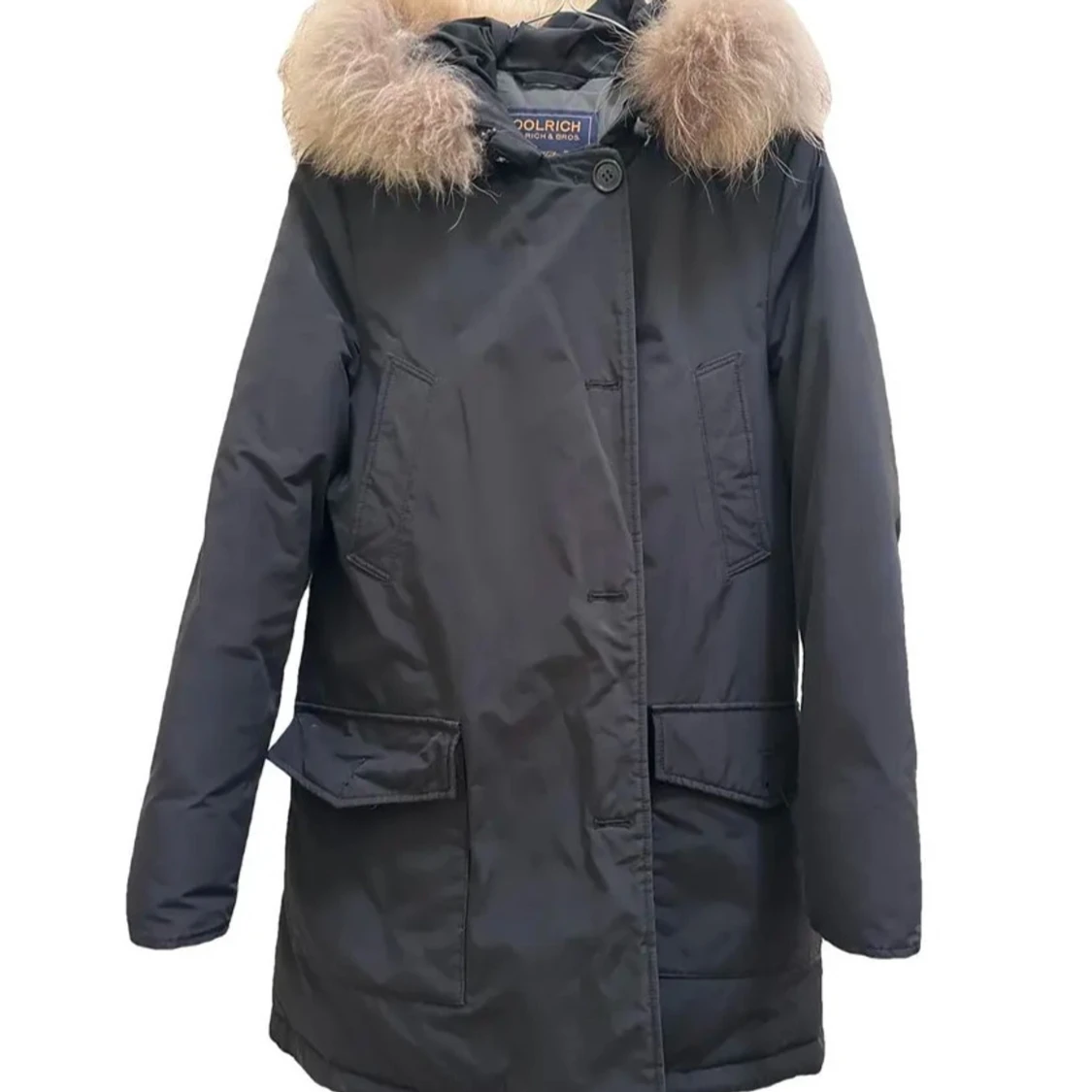 Woolrich - 2