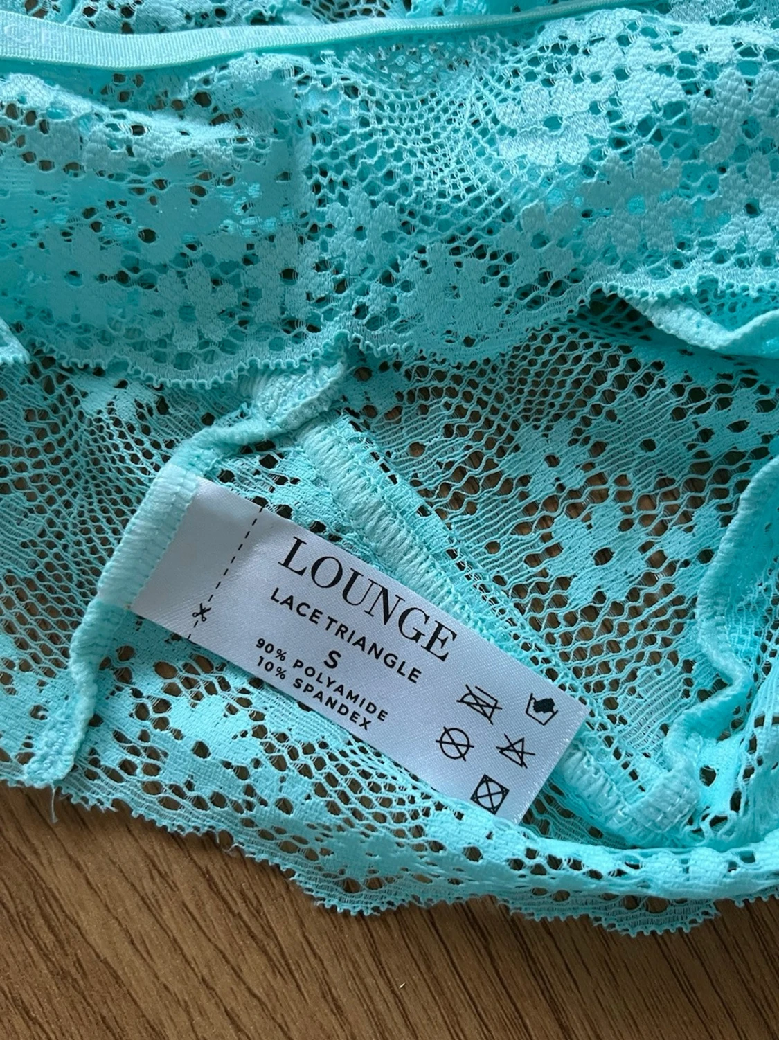 Lounge BH 🩵 - 3