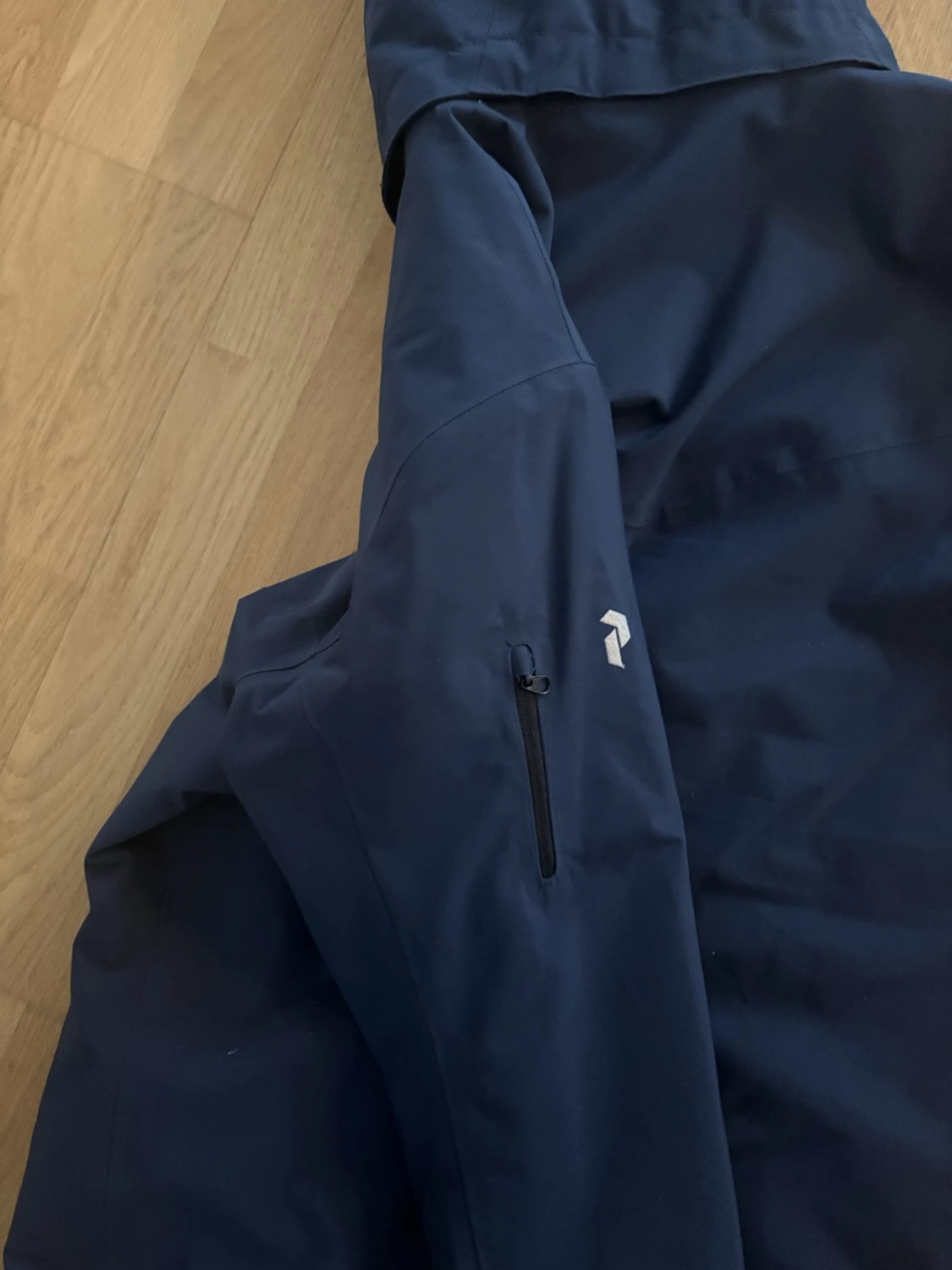 Skidjacka peakperformance  - 2