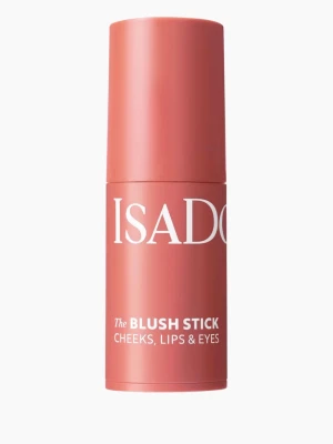 Isadora Blush Stick i varm rosa - Krämrouge i stickformat från Isadora i en varm rosa nyans. Den är helt ny och aldrig använt den och är helt oöppnad annars skulle jag aldrig sälja den 