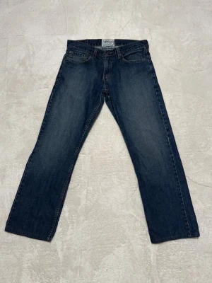 Levis jeans - Vintage Levi’s jeans i toppen skick