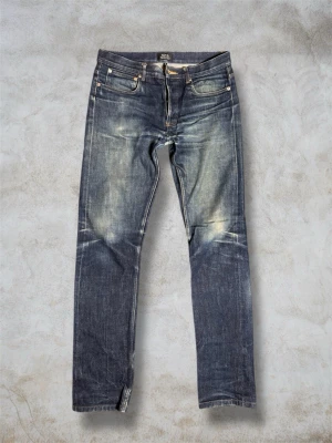 A.P.C JEANS  - Otroligt feta jeans från A.P.C | Strl: 29 | Hör av dig vid intresse eller om du undrar någonting! 