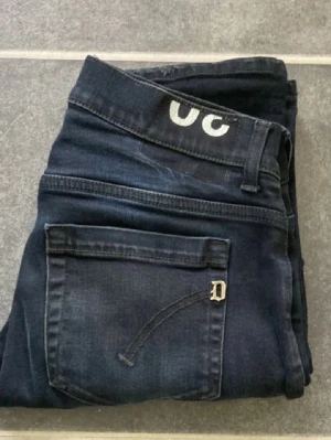 Dondup George - Fint skick passar 170-180