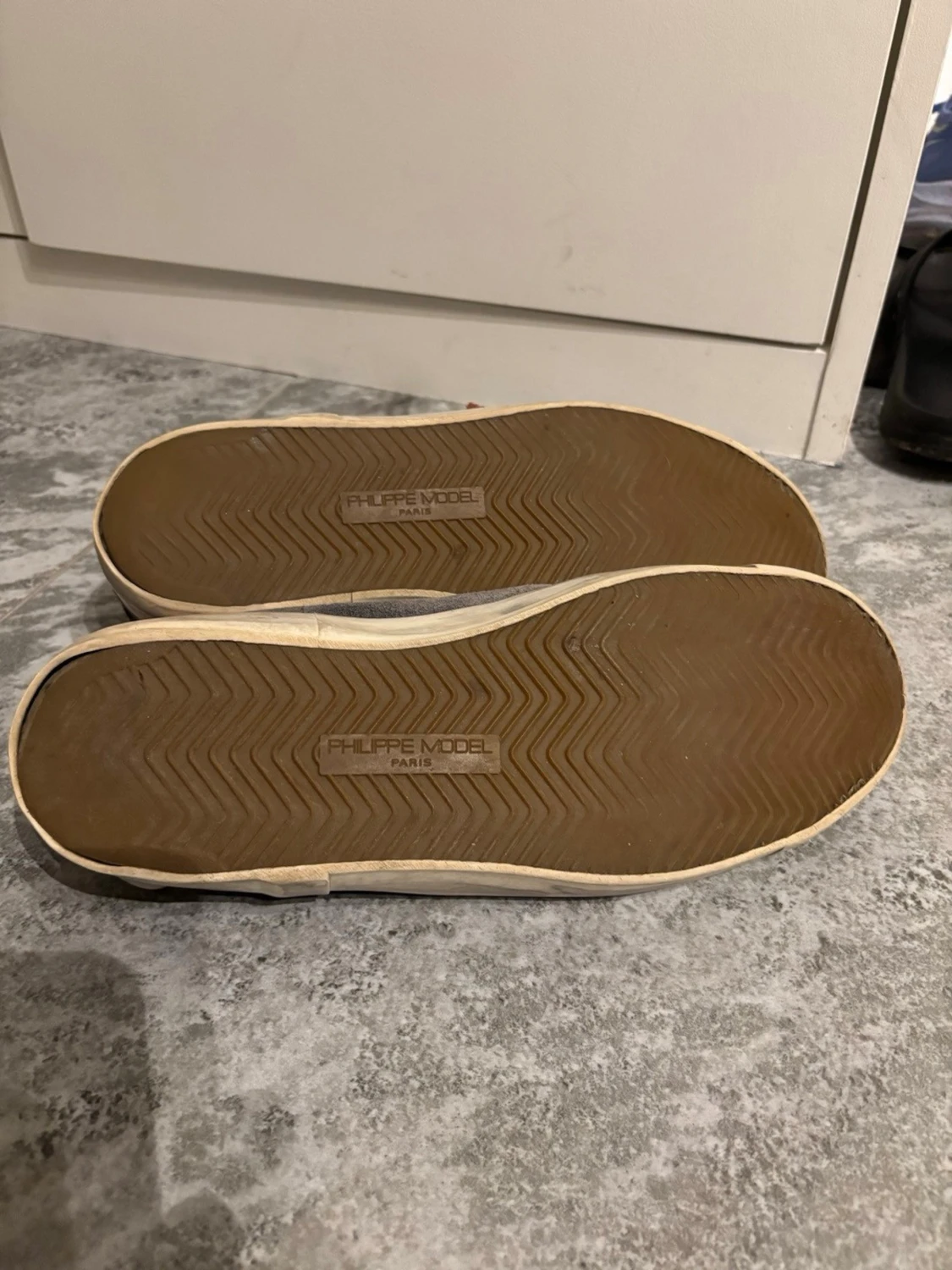 Phillipe Model sneakers  - 3