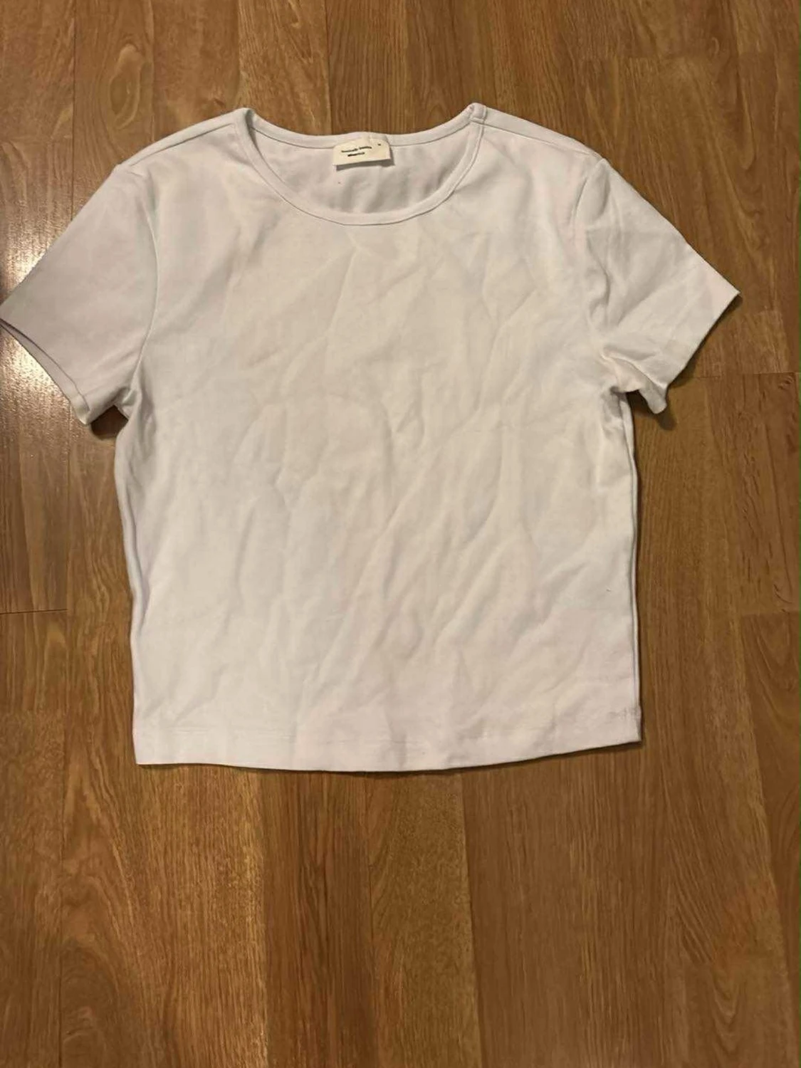 Klädespaker passande 152-160 totalt 12 överdelar - 3