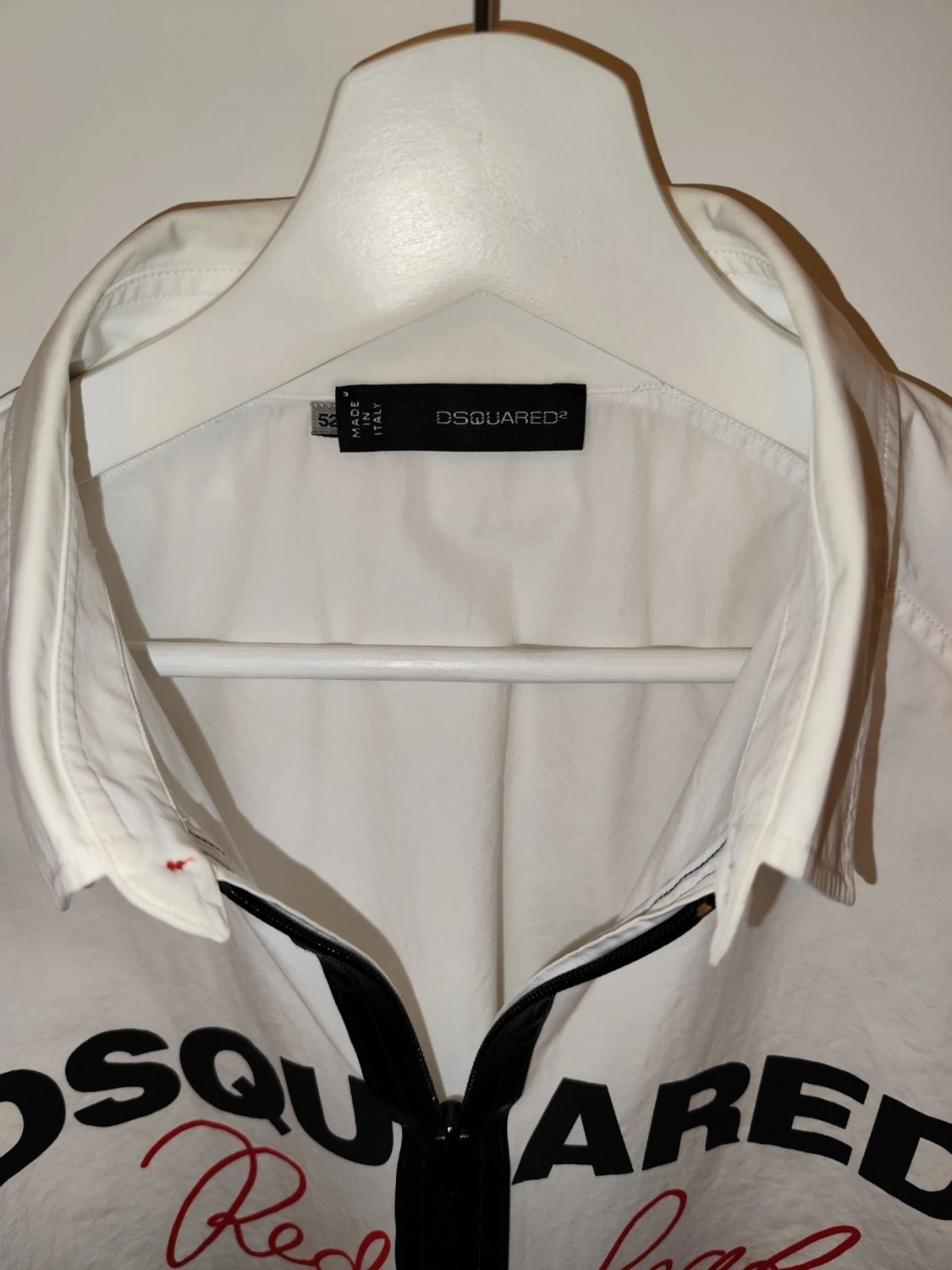 Dsquared2 skjorta   - 2