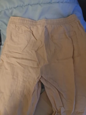 Line byxer  -  Line byxer /kan plata/