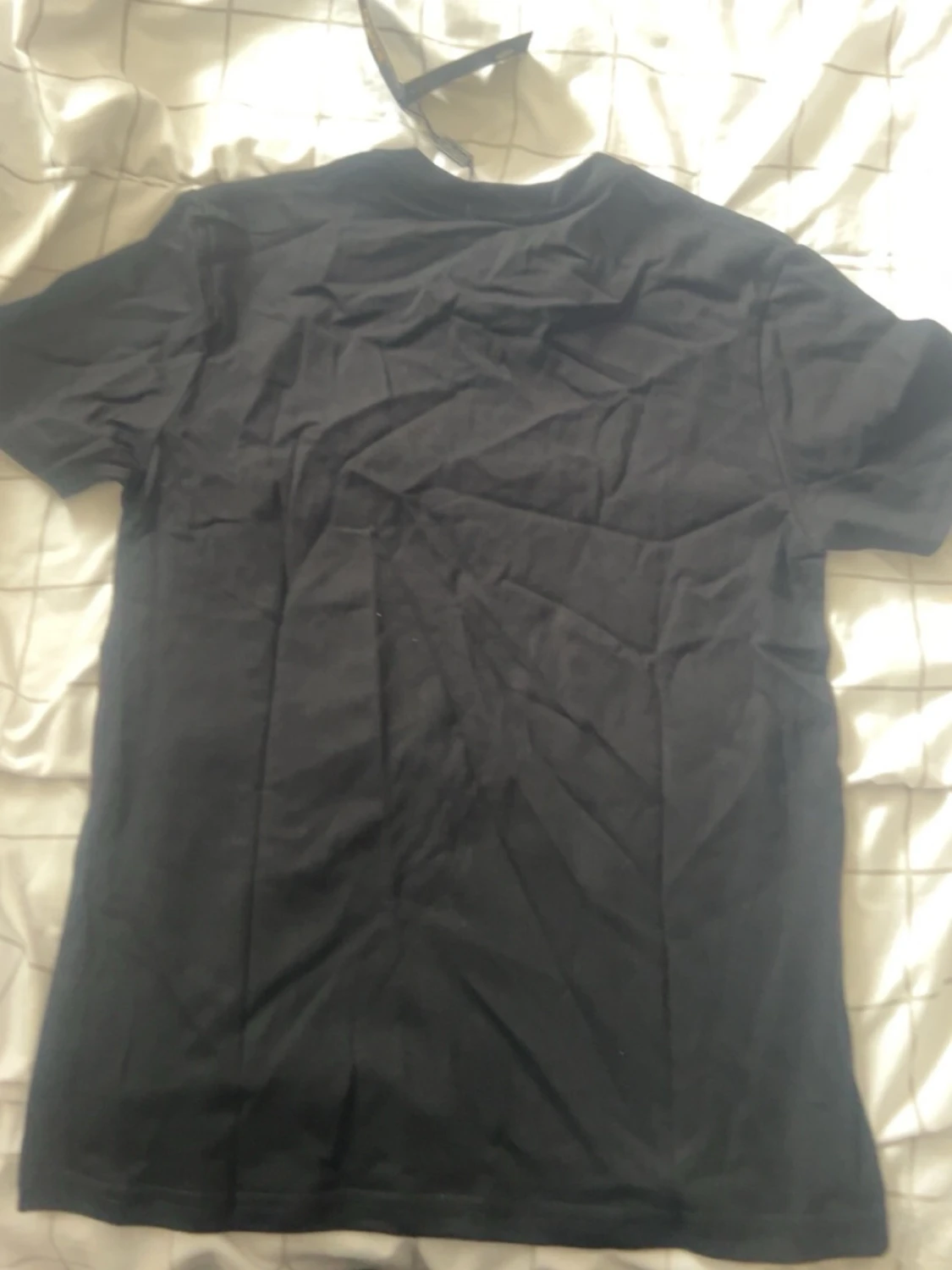 Svart t-shirt från Polo Ralph Lauren - 2