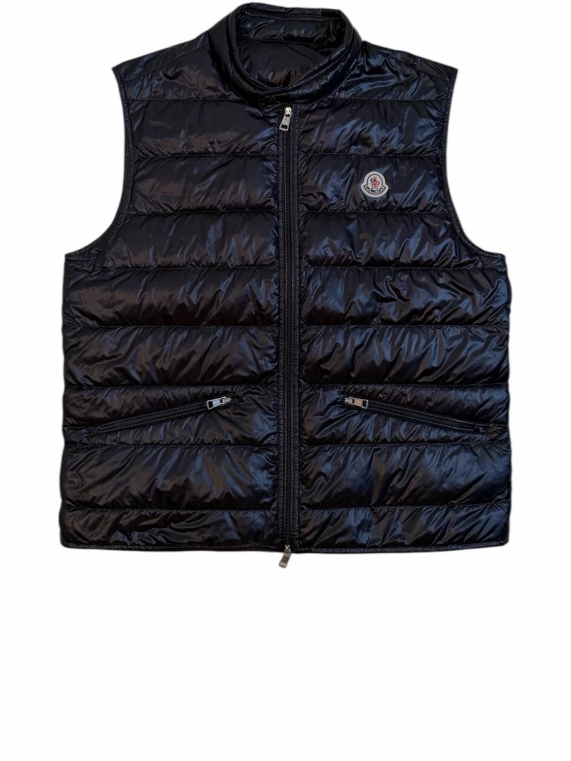 Moncler Gui svart 