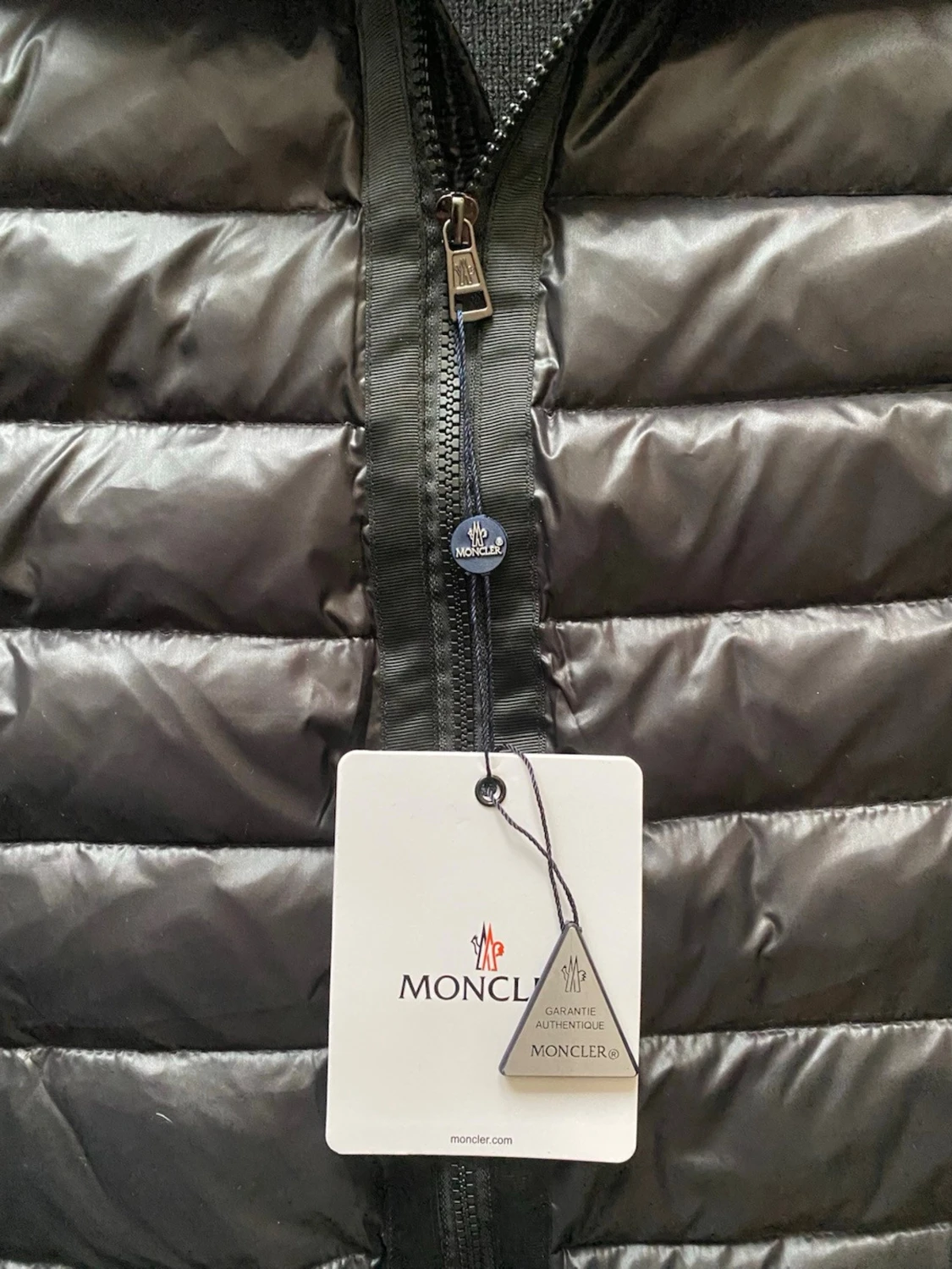 Moncler cardigan  - 3