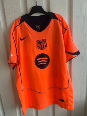 Roony bardghji  - Roony bardghji Barca borta tröja 