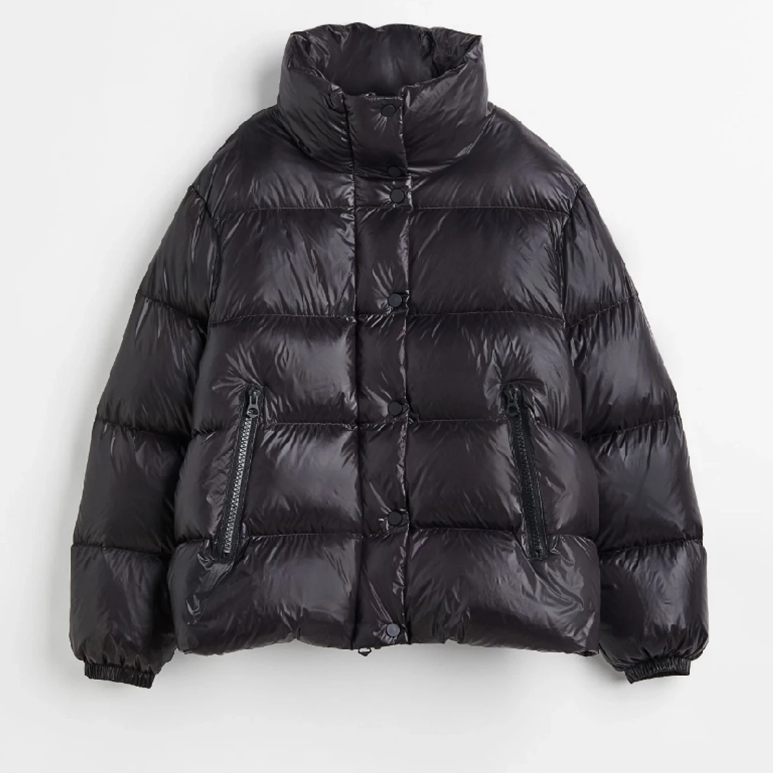 Hm puffer jacket - 90